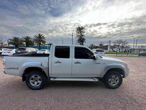 Mazda Bt50 2.2 4x4 Diesel
