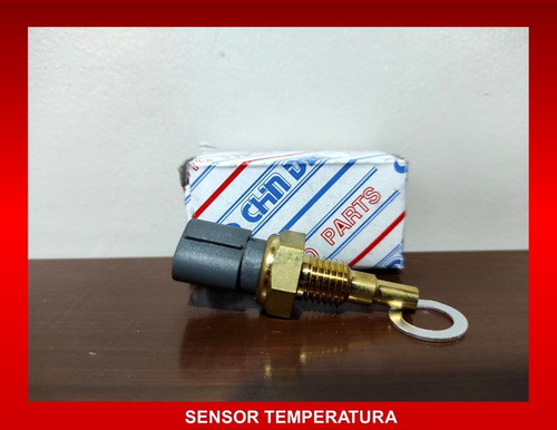 Sensor Valvula Temperatura De Agua Terios 1.3 K3 2002-2007