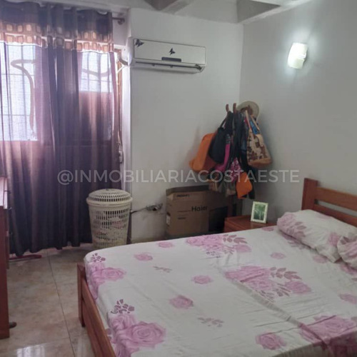 Apartamento En Venta Ubicado En Macuto Ref 2313