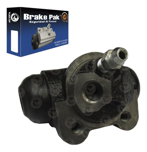 Cilindros De Freno Marca Brake Pak Para Renault 21 / 1.6