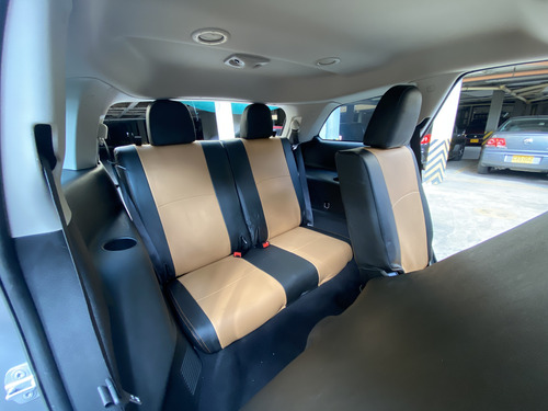 Dodge Journey 2.4 Sxt Fl