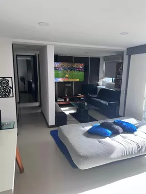 Apartamento en venta