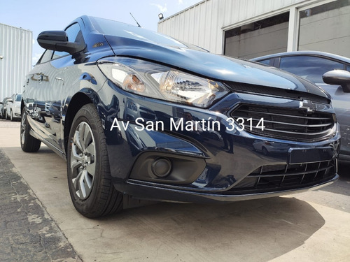 Chevrolet Onix Joy 0km 2021 Contado 2222