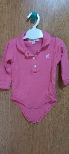 Body Baby Cottons Talle 3 Meses