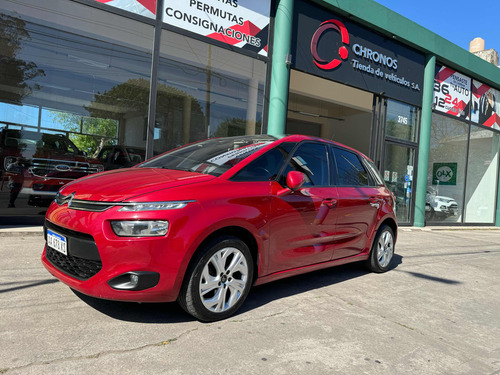 Citroën C4 Picasso 1.6 Thp Feel 165cv