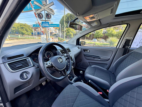 Volkswagen Fox 1.6 Highline