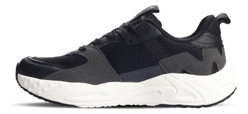 Zapatillas Deportivas Jaguar Cross Training 35/40 Art 9364