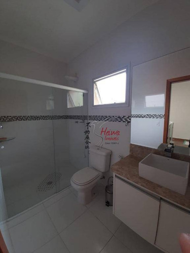 Imagem 25 de 29 de Sobrado Com 3 Dormitórios À Venda, 280 M² Por R$ 1.100.000,00 - Parque São Domingos - São Paulo/sp - So0799