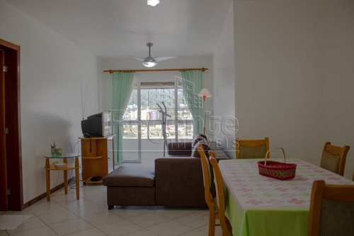 Imagem 1 de 15 de Apartamento A Venda Com 3 Quartos No Bairro Trindade Em Florianopolis. - V-81318