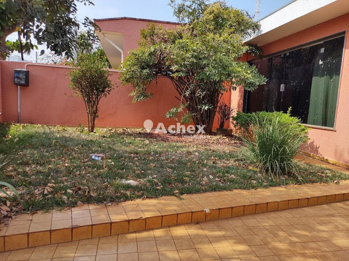Imagem 4 de 29 de Casa À Venda, 4 Quartos, 1 Suíte, 4 Vagas, Jardim Santa Genebra - Campinas/sp - 7