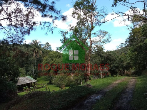 Imagem 9 de 30 de Sítio Medindo 77.000 M² Em Juquitiba Sp Ref.: 0934