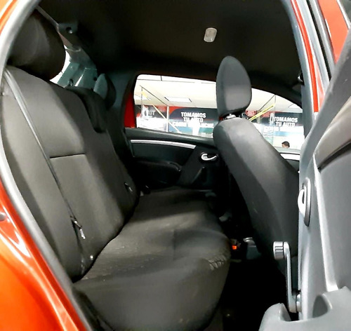 Imagen 14 de 15 de Renault Oroch 2019 2.0 Zen Mt