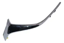 Comprar Moldura Defensa Delantera Mazda Cx3 Crom Der 2020 2021 Tyg