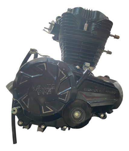 Motor Vento Crossmax 220 2024 (Usado)
