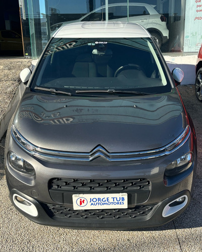 Citroën C3 1.2 Puretech 82 Shine Europa