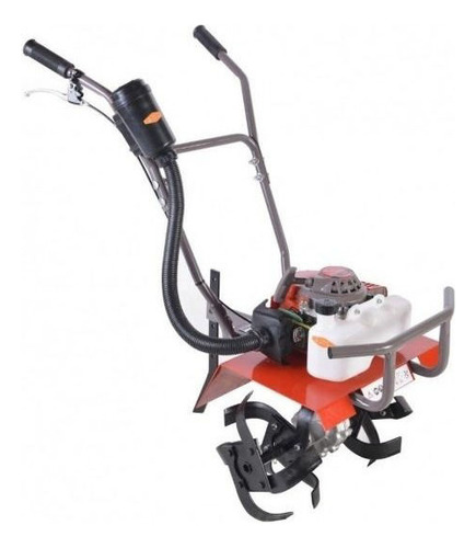 Motocultivador Rotocultiivador Nafta 68cc 2.2kw Equus