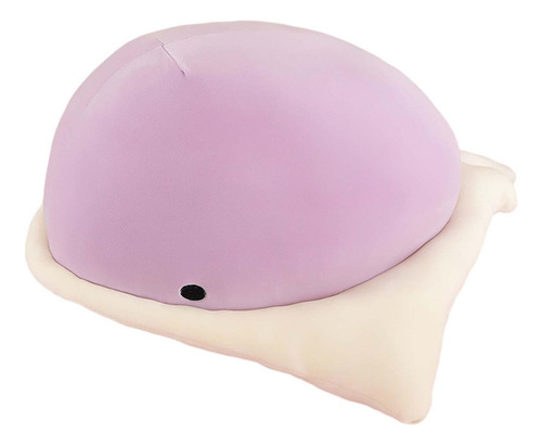 60cm Almohada For Dormir De Juguete Con Forma Pez, Almohada