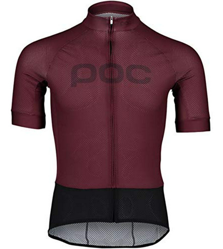 Poc, Essential Road Logo Jersey