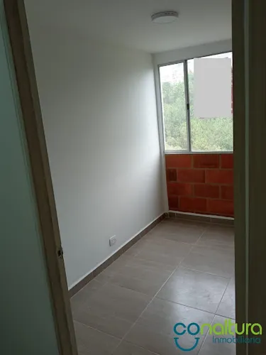 Apartamento En Venta Amazonia 472-6814