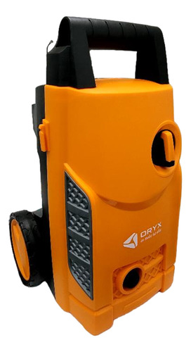 Hidrolavadora Eléctrica Carro 1400w 6,8l/min 105 Bar 938ul Oryx S0126