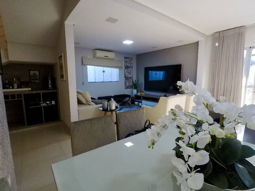 Imagem 27 de 30 de Lindo Sobrado Fino Acabamento - 21770