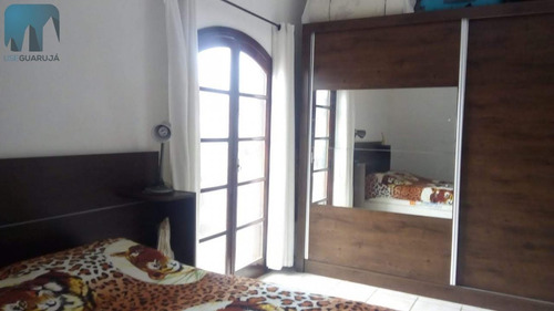 Imagem 10 de 21 de Casa A Venda No Bairro Parque Estuário (vicente De - 902-1