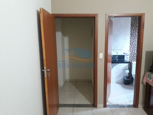 Imagem 6 de 14 de Casa, Jardim Paiva, Ribeirão Preto - C4977-v
