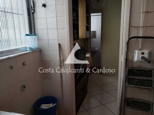Imagem 12 de 15 de Apartamento-à Venda-grajaú-rio De Janeiro - Tjap20432