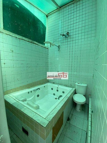 Imagem 13 de 24 de Cobertura À Venda, 158 M² Por R$ 835.000,00 - Freguesia Do Ó - São Paulo/sp - Co0067