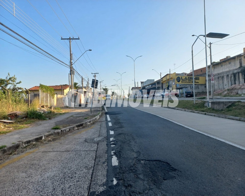 Imagem 5 de 11 de Terreno À Venda No Jardim Campos Eliseos Em Campinas - Te03960 - Te03960 - 70963732