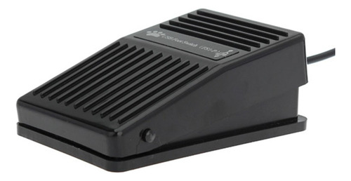 Interruptor De Pedal Único Usb Hid Invólucro De Plástico