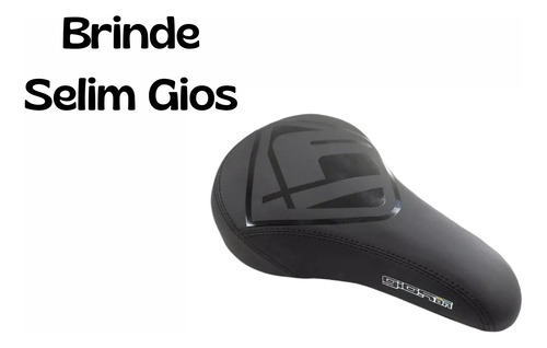 Bicicleta Gios 4trix/frx Do Grau Aro 26 Freio A Disco 21v Roxo 15