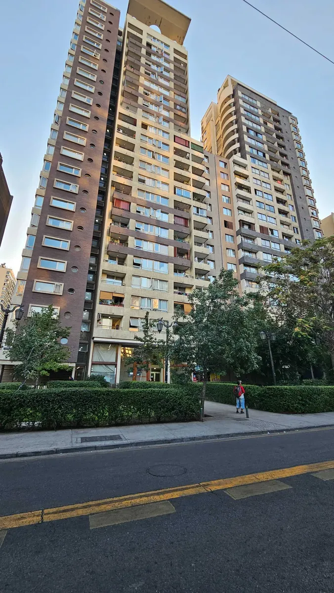 Imagen 1 de 21 de Departamento En Arriendo (154930)