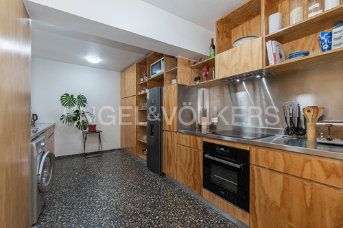 Remodelado Metro Salvador 3d, 2b