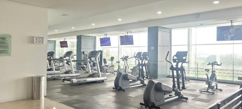 Imagen 29 de 30 de Departamento En Renta En Lomas Del Chamizal, Cuajimalpa De Morelos, Ciudad De México