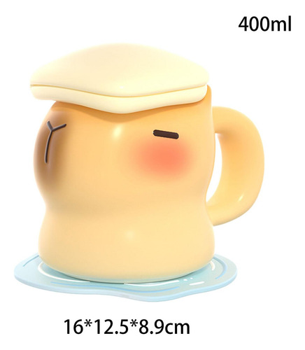 Taza De Té De, Taza De Leche, Taza De Café, Lindo Baño,