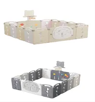 Comprar Corrales Para Estimulacion Con Basket Niños Cercomulticolor 