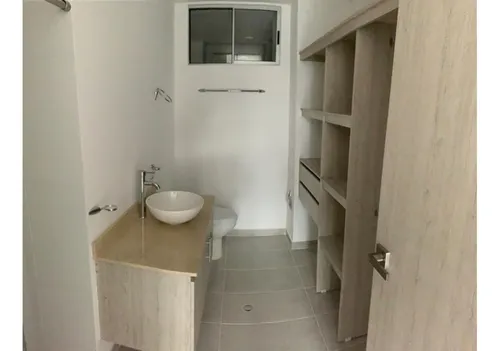 Venta Apartaestudio De 40mts2 Ciudad Jardín, Sur De Cali 7874.