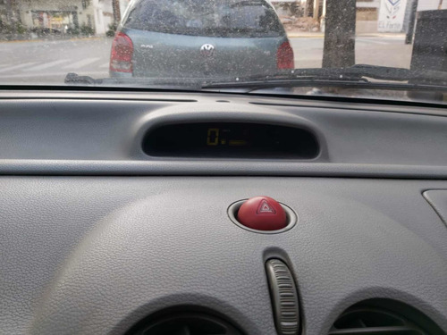 Imagen 6 de 13 de Renault Twingo 1999 1.2 Expression Aa