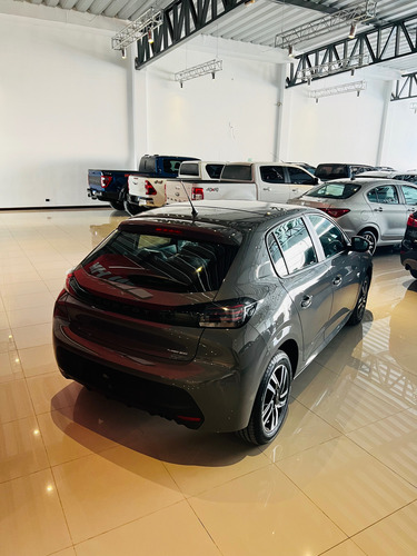 Peugeot 208 1.0T Allure Pack