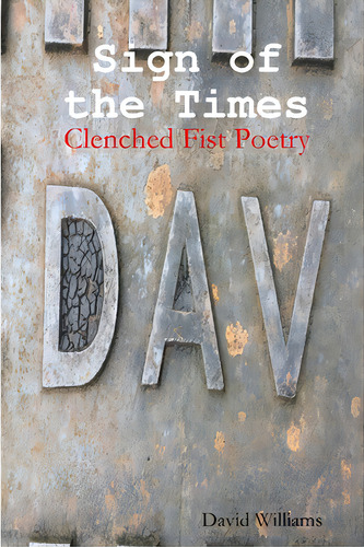 Sign Of The Times, De Williams, David. Editorial Lulu Pr, Tapa Blanda En Inglés