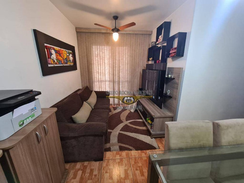 Imagem 3 de 26 de Apartamento De 52m² A 6 Minutos Do Metrô Carrão, À Venda ! - Ap2726