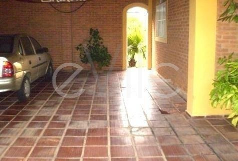 Imagem 29 de 30 de Casa À Venda Em Parque Xangrilá - Ca005535