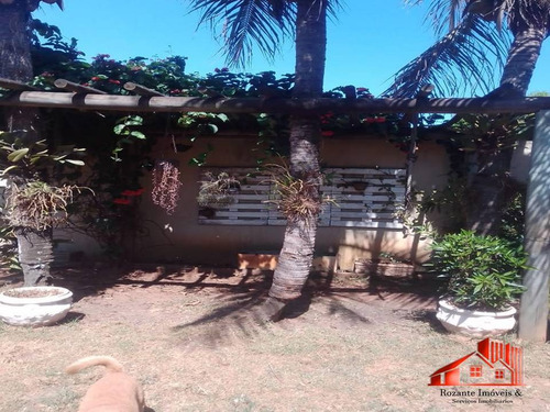 Imagem 3 de 8 de Chácara Á Venda No Recanto Solar - Nova Odessa