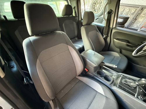 Volkswagen Amarok 2.0 Highline Cab. Dupla 4x4 4p