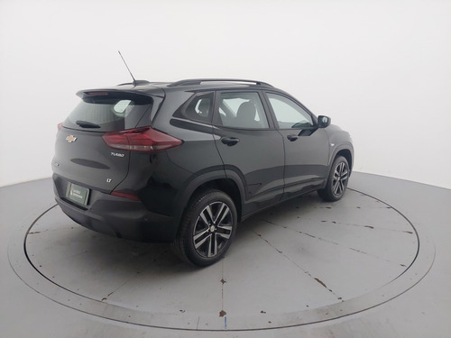 Chevrolet Tracker 1.0 TURBO FLEX AUTOMÁTICO