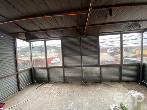 Vendo Local Comercial Esquina Más Dpto.en Fundo El Carmen