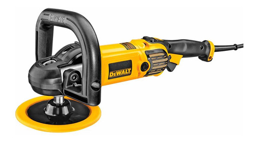 Pulidora Dwp849x-b2 7 Y 9 Dewalt-mimbral