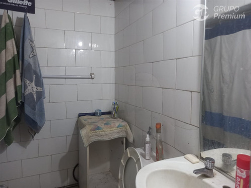 Vendo Casa 4d 1b 3e En El Estero, Estación Central