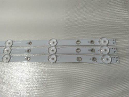 Imagen 5 de 5 de Kit De Leds Vizio Modelo D32f-f1.